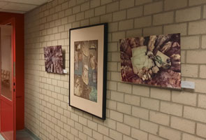 Expositie Martha Marjenburgh Scheperziekenhuis